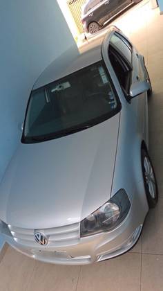 VOLKSWAGEN GOLF 1.6 MI SPORTLINE 8V FLEX 4P MANUAL